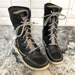 Sperry top sider 8.5